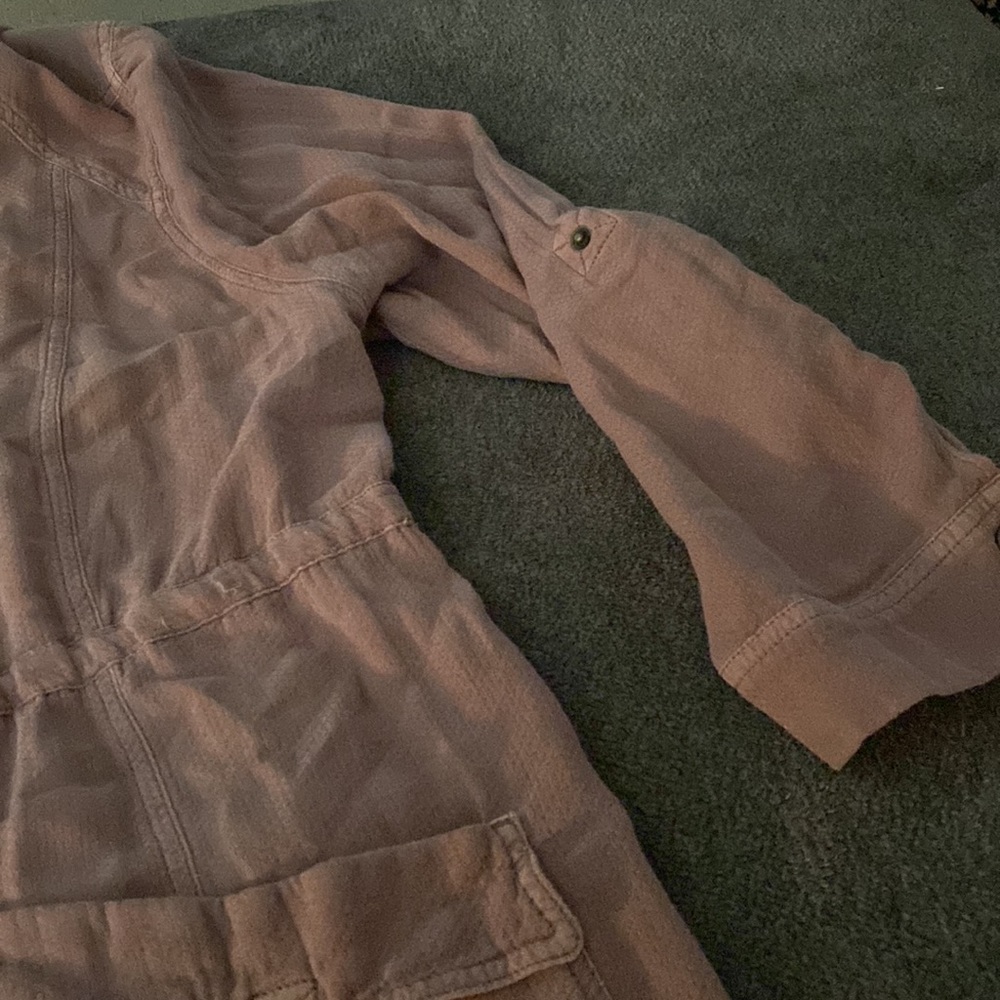 Torrid Light Jacket - Picture 5 of 8